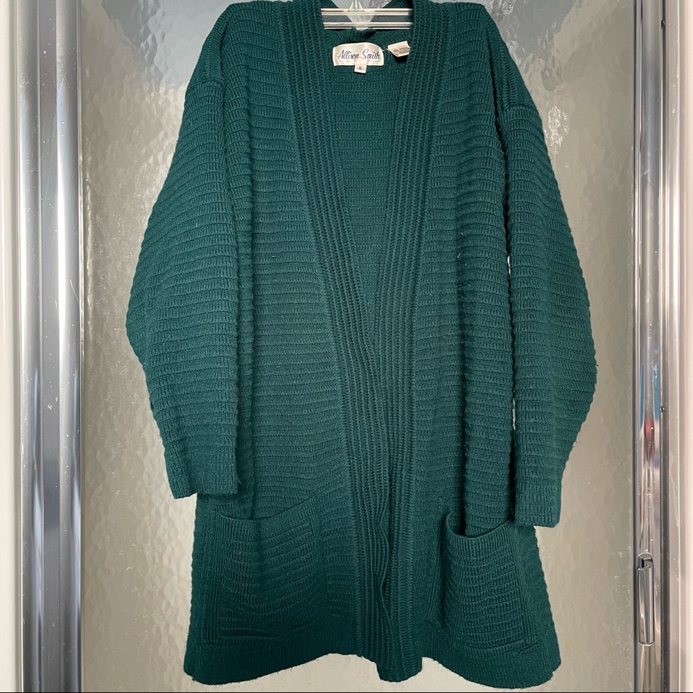 VINTAGE Allison Smith Sweater
